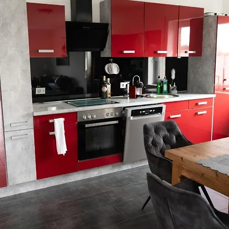 Neu! Mein Geestland Ferienhaus *