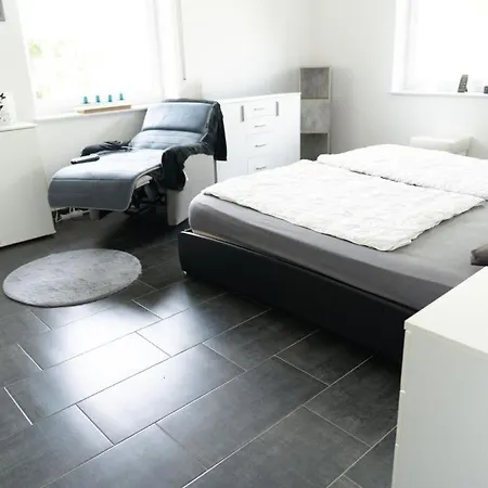 Ferienhaus Neu! Mein Geestland *