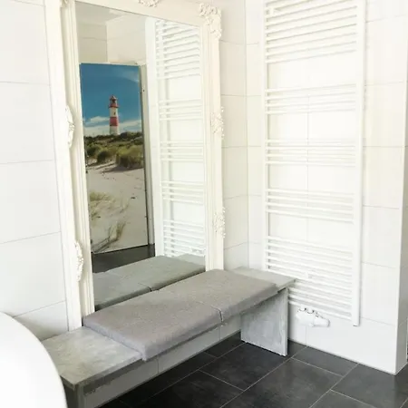 Neu! Mein Geestland Ferienhaus *