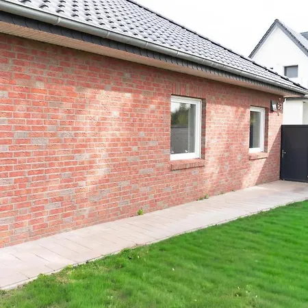 Ferienhaus Neu! Mein Geestland